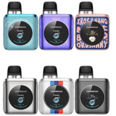 VAPORESSO XROS 4 NANO VAPE KIT